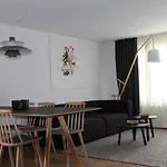 Chalet Felderhof