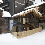 Chalet Z\'Gogwaergji