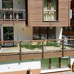 Apartment Casa D\'Amore