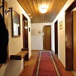 Haus Casa Blanca - Wohnung Leander
