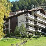 Haus Casa Blanca - Wohnung Leander