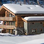 Chalet Fantasia