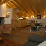 Chalet Guggenbiel