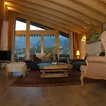 Chalet Guggenbiel