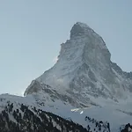 Haus Fleckstein Zermatt Wohnung Karibu