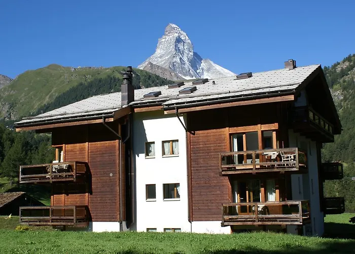 Haus Galileo