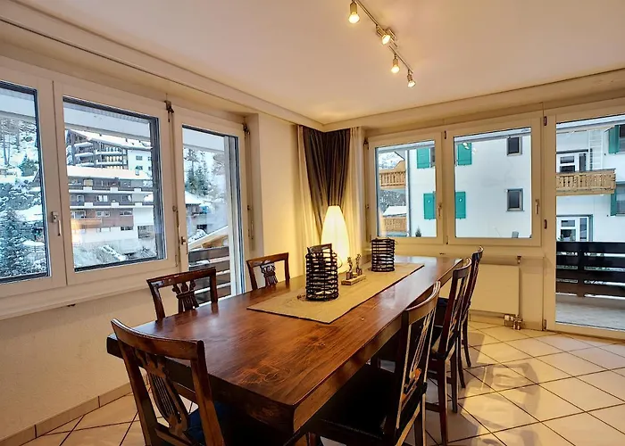 L\'Attila - Big And Cozy Flat In The Center 7 Beds