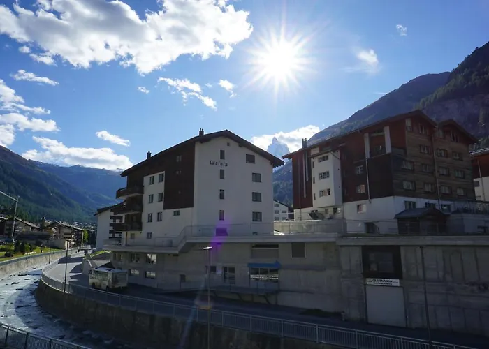 Haus Orta