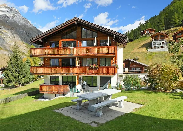 Apartment Haus Findelbach - Apt- Happy Lily By Interhome
