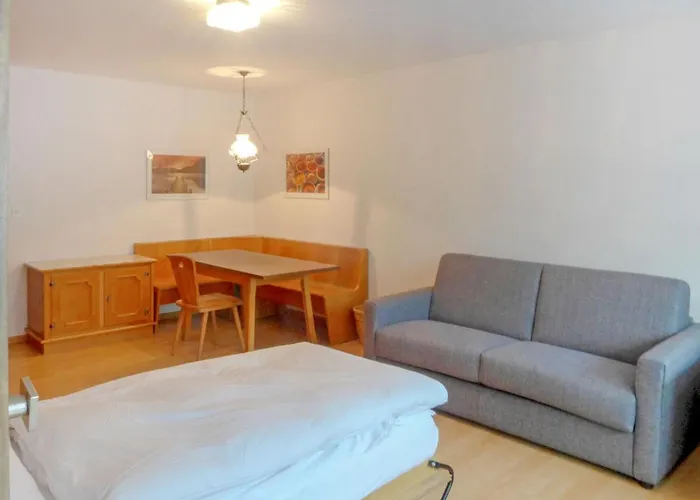Apartment Kondor By Interhome