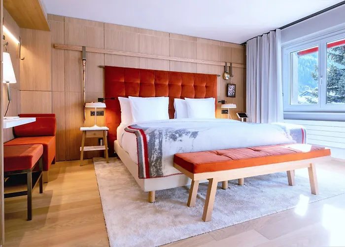 Schweizerhof Zermatt - a Small Luxury Hotel