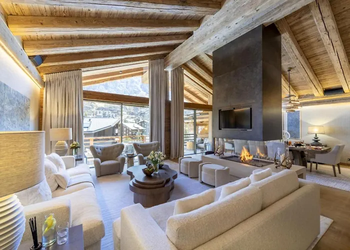 Chalet Brusel By Dieckereise
