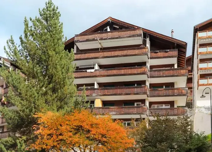 Ferienwohnung Primavista