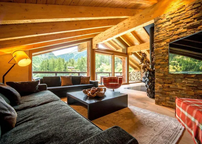 The 227 Exclusive Penthouse - Luxury With Spectacular Views