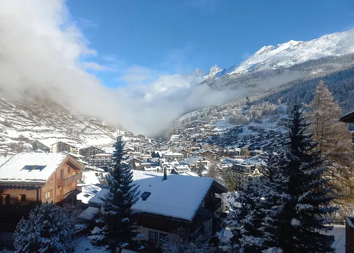 Studio Direkt Im Zentrum, Tolle Terrasse, Aussicht
