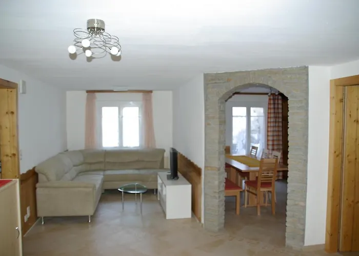 Apartment Graven