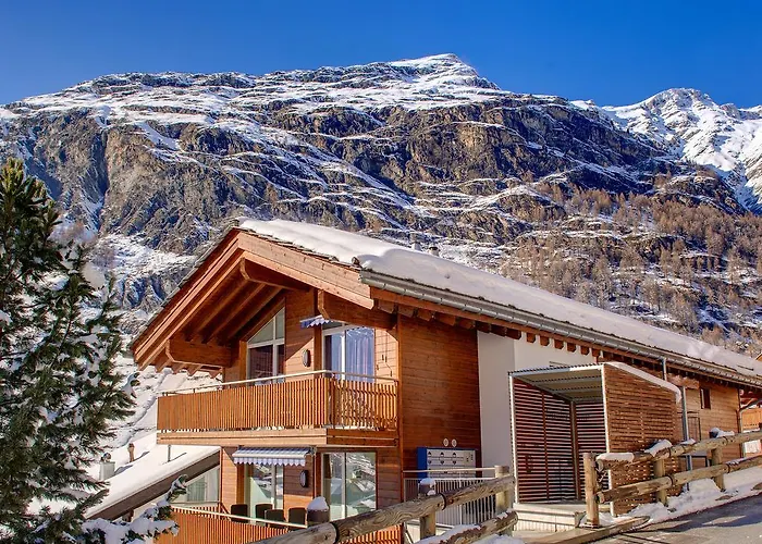 Haus Powder Snow
