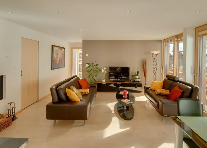 Apartment Meric Superior