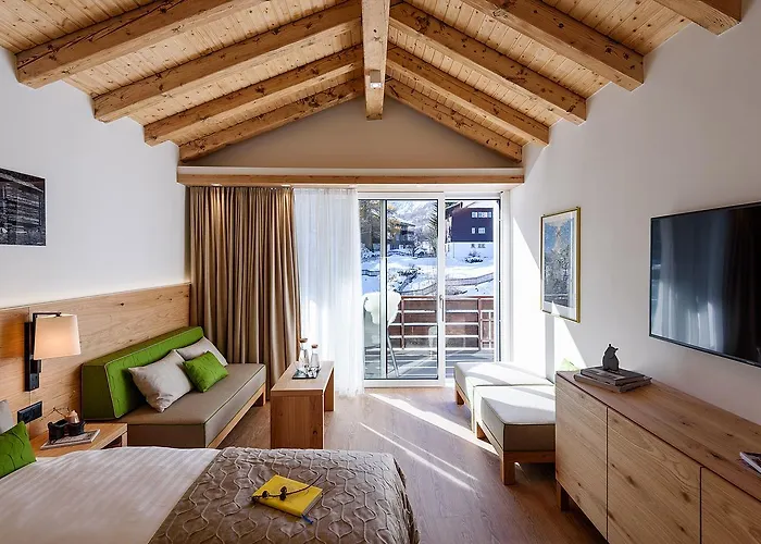 Eva Serviced Apartments