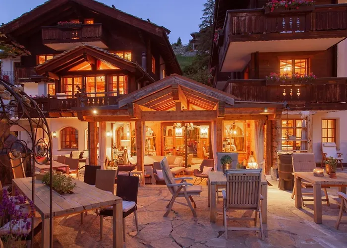 Hotel Berghof