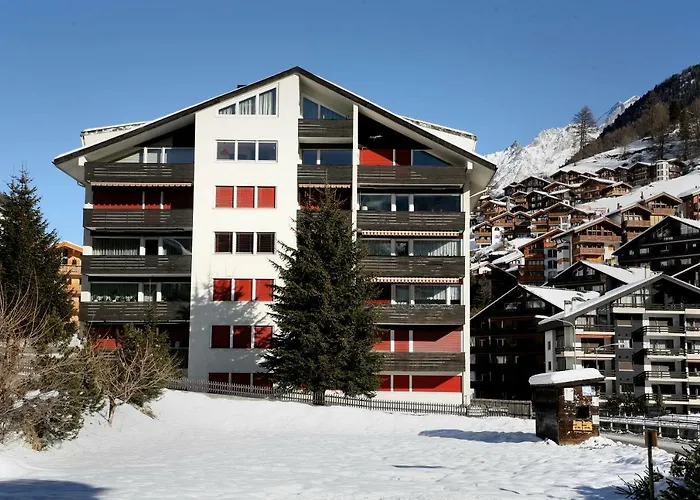 Haus Kandahar