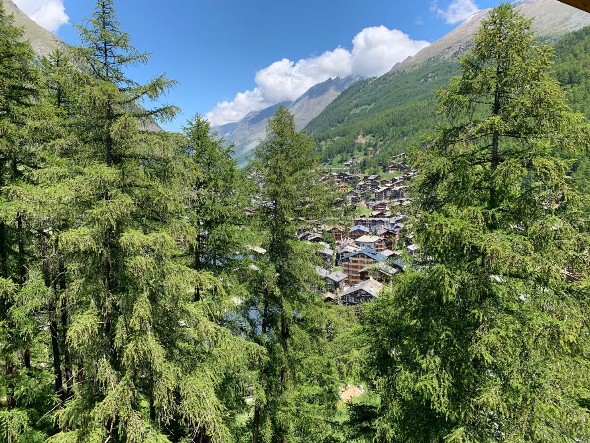 Paradies * Zermatt