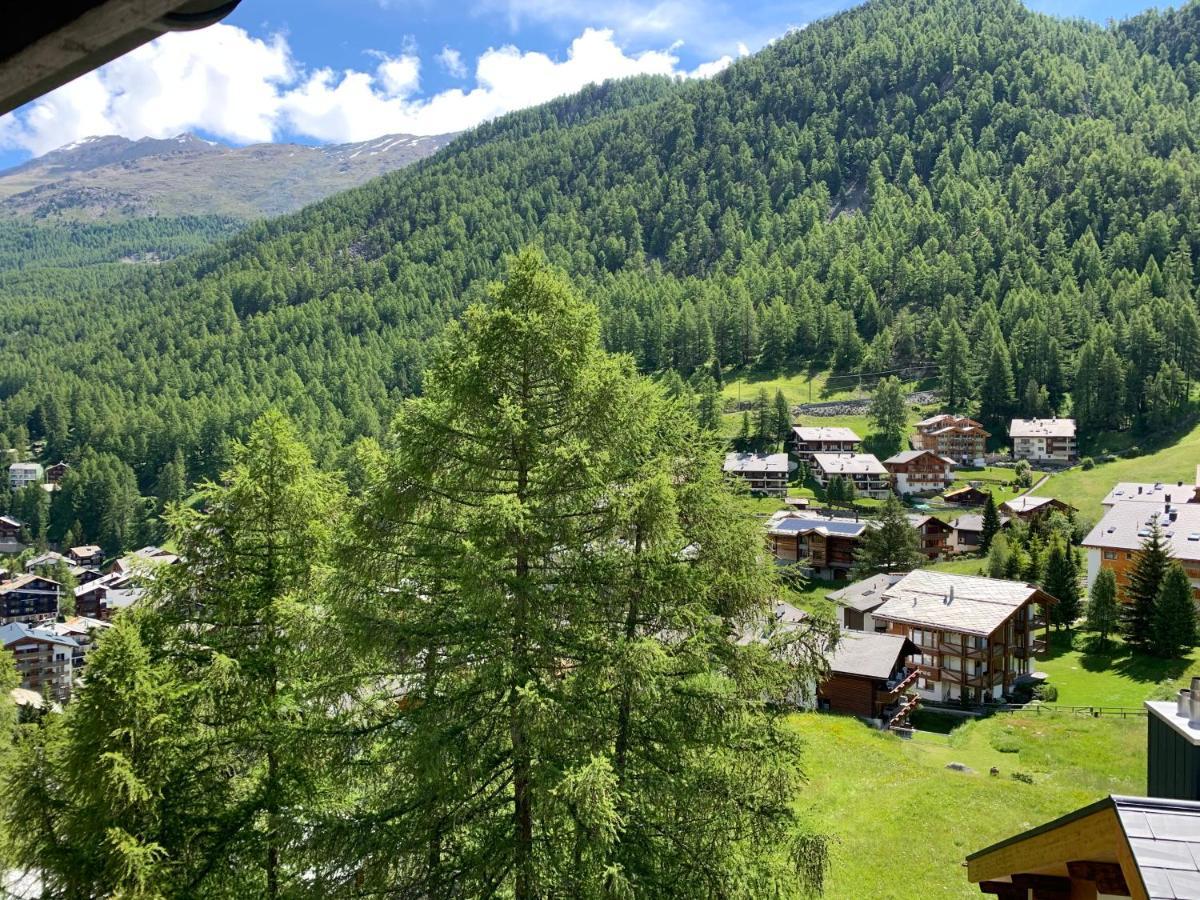 Eva Serviced Zermatt