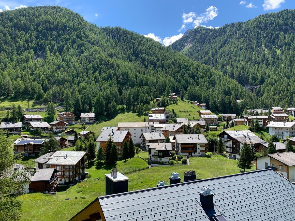 Eva Serviced * Zermatt