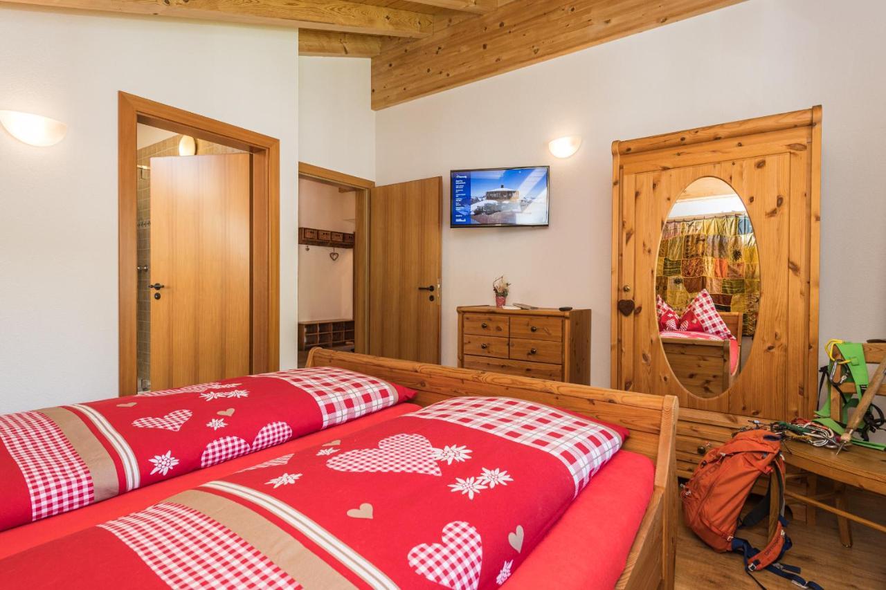 Apartment Basecamp Apartments Zermatt