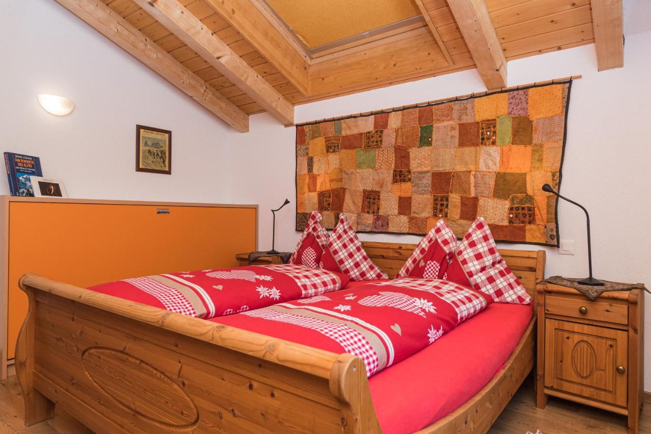Apartment Basecamp Apartments Zermatt