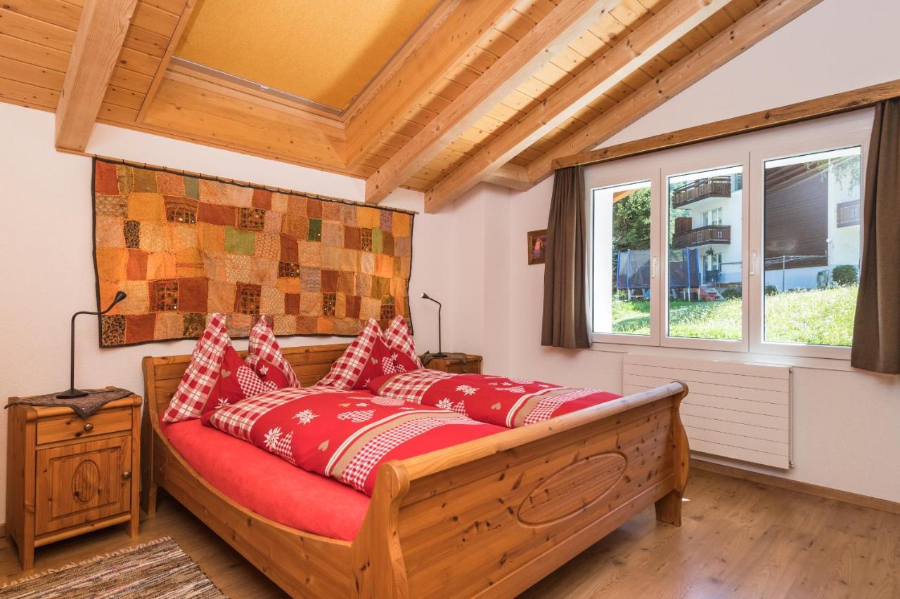 Basecamp Apartments Apartment Zermatt
