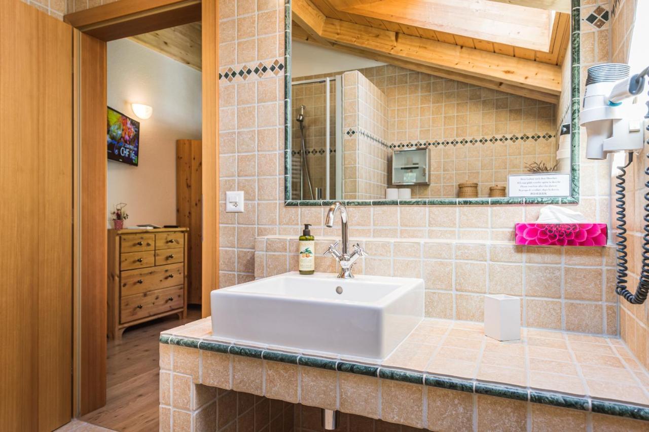 Basecamp Apartments