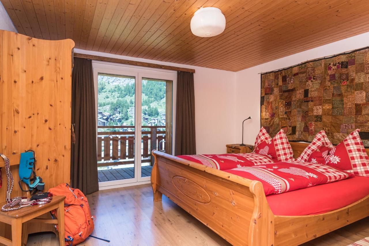 Apartment Basecamp Apartments Zermatt