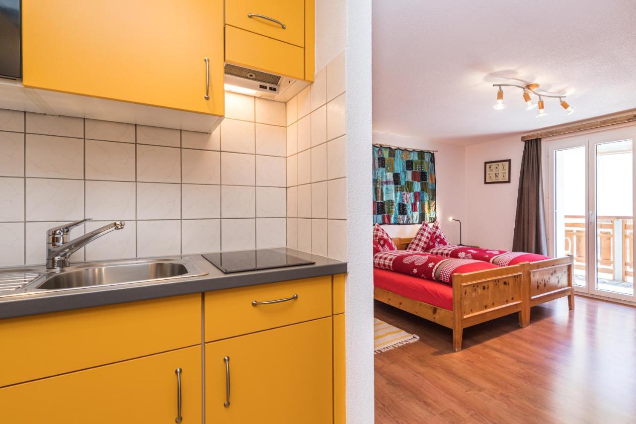 Basecamp Apartments