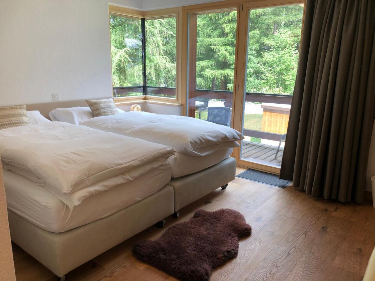 Haus Galileo Apartment *