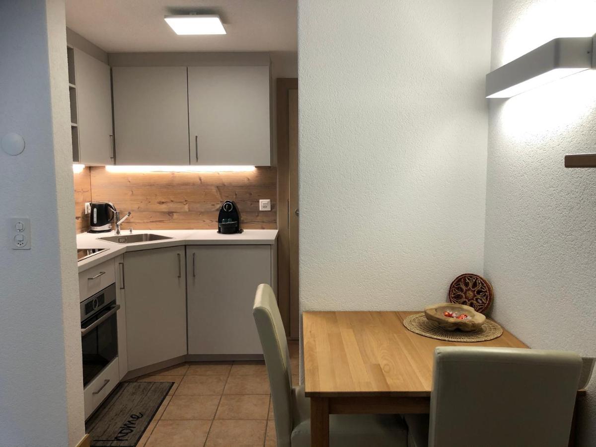 Haus Galileo *