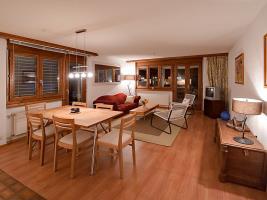 Apartment Haus Casa Blanca - Leander