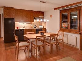 Apartment Haus Casa Blanca - Leander *