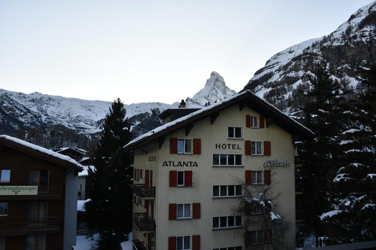 Elite 3* Zermatt