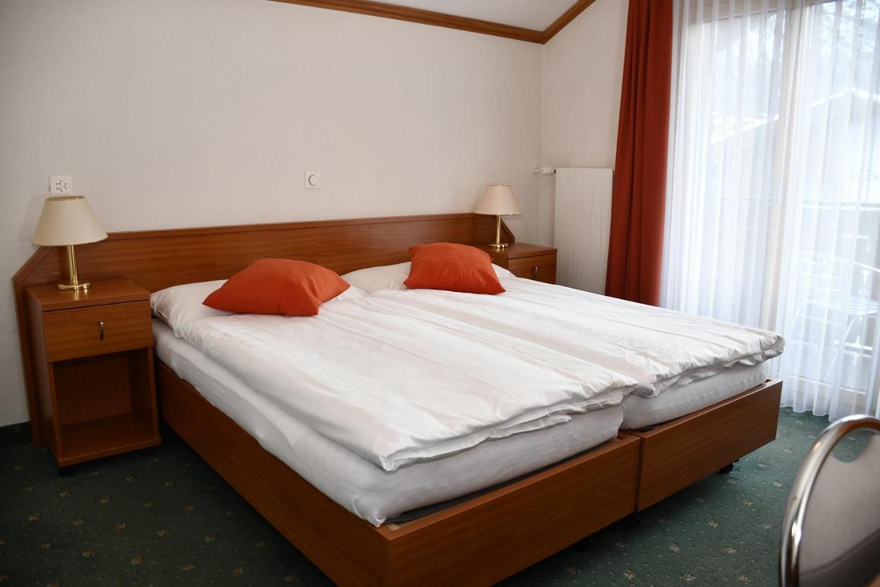 Elite Hotel Zermatt
