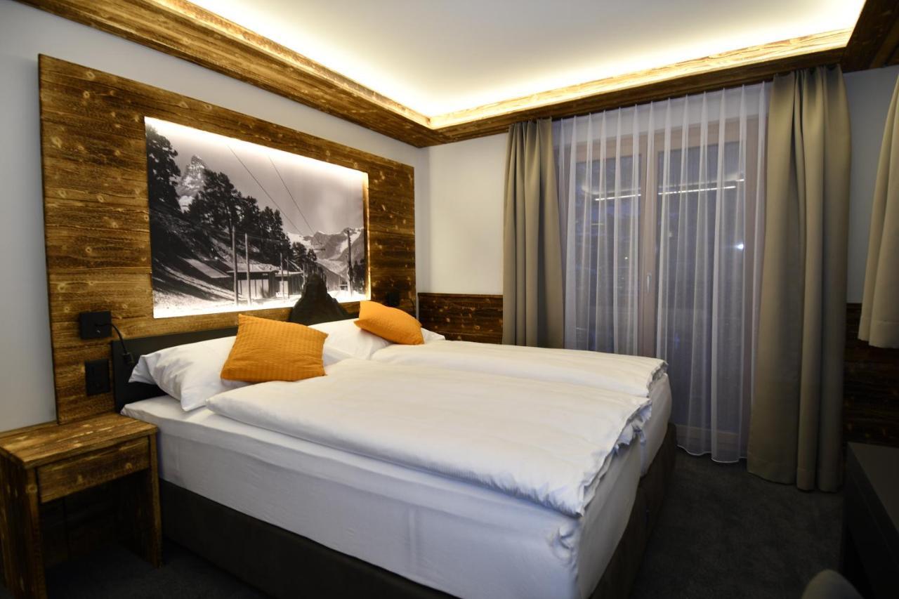 Hotel Elite Zermatt
