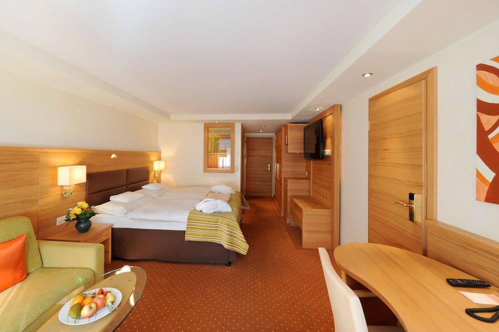 Hotel La Ginabelle