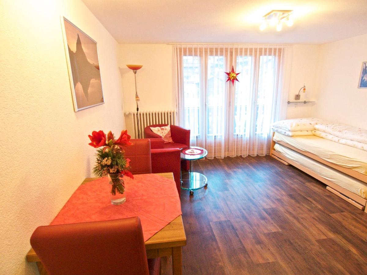 Bergkristall Apartment *