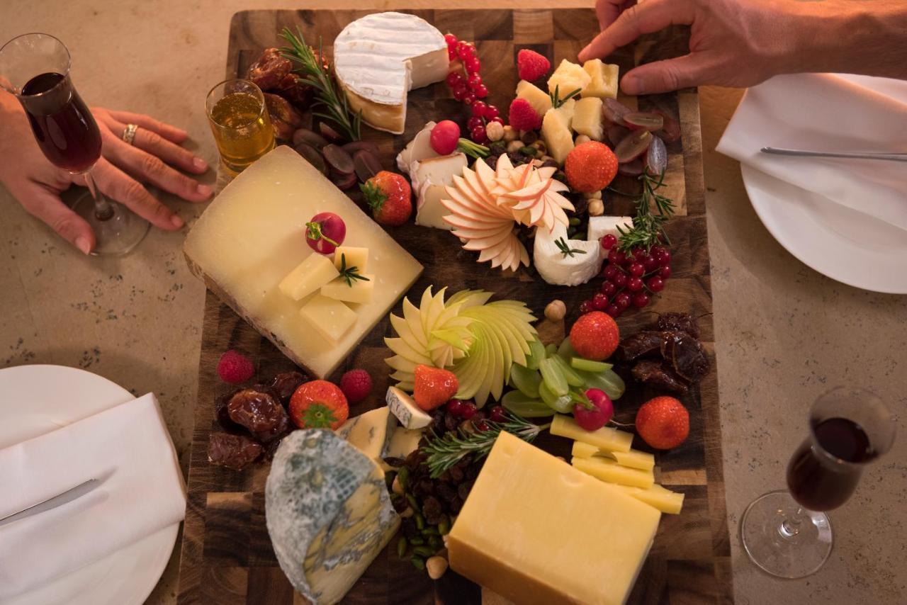 Chalet Peak - Your Own Private Luxury - Includes Professional Staff And Catering - Voted World's Zermatt