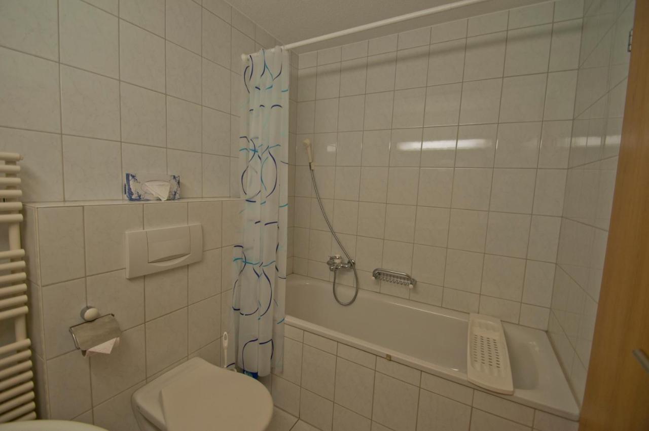 Apartment Haus Bahnhofbuffet, Riffelhorn *
