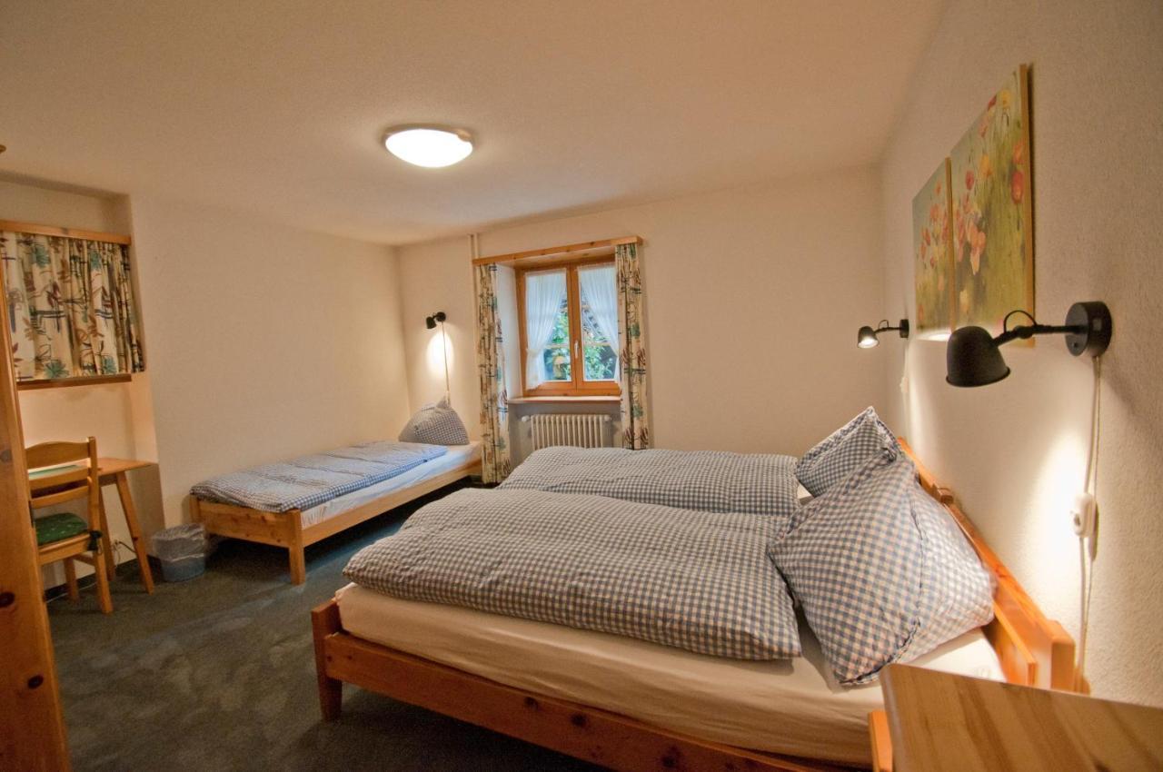Dent Blanche Apartment *