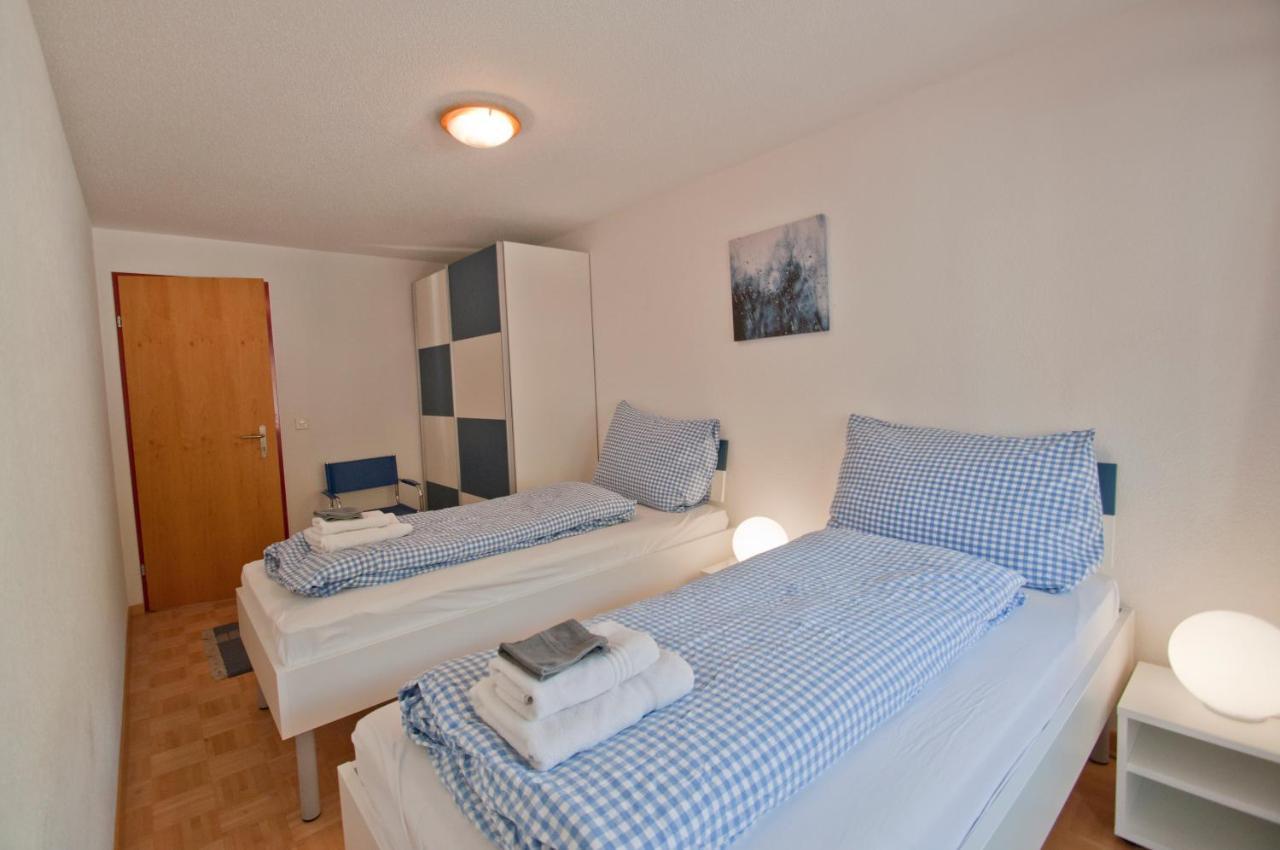 Haus Bahnhofbuffet, Riffelhorn Apartment