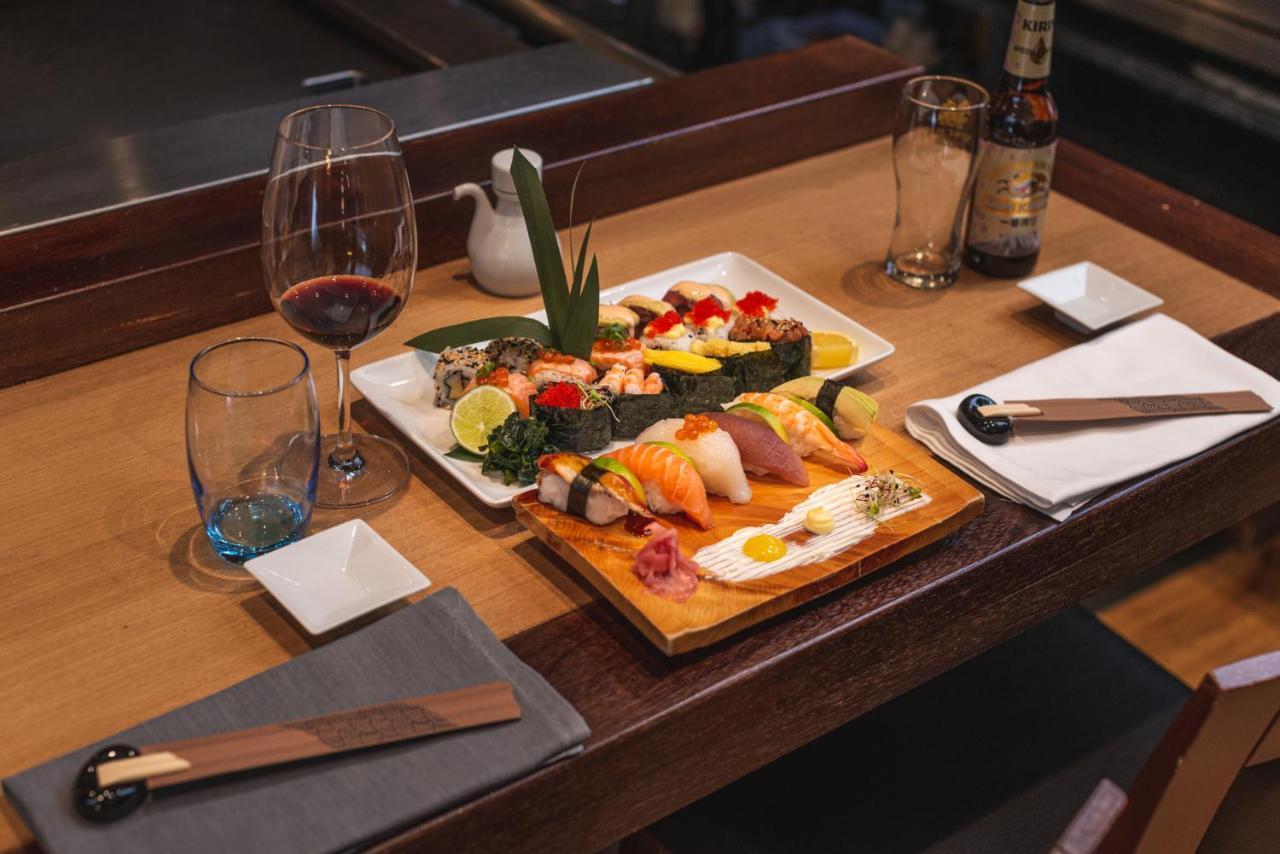 Hotel Boutique Albana Real - Restaurants & 4*