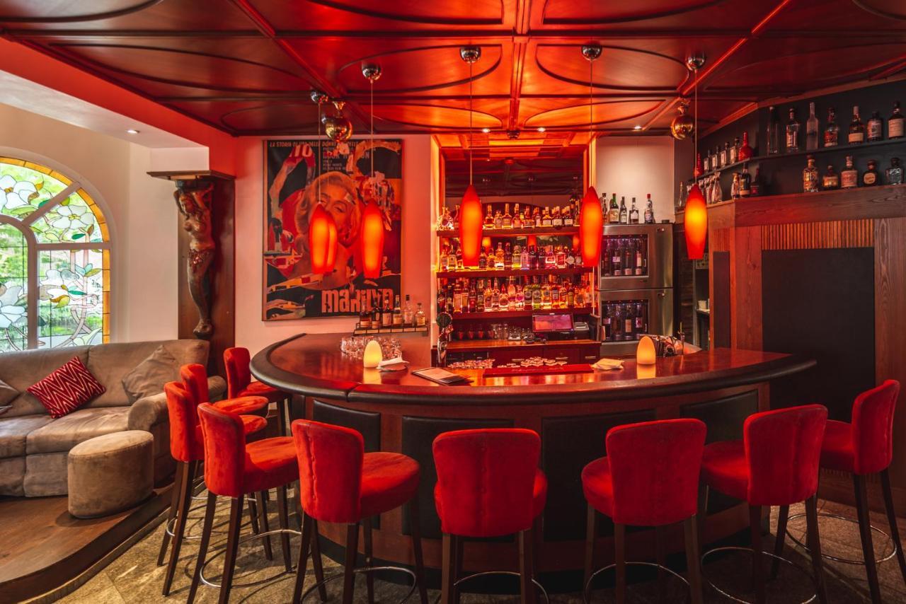 Hotel Boutique Albana Real - Restaurants &