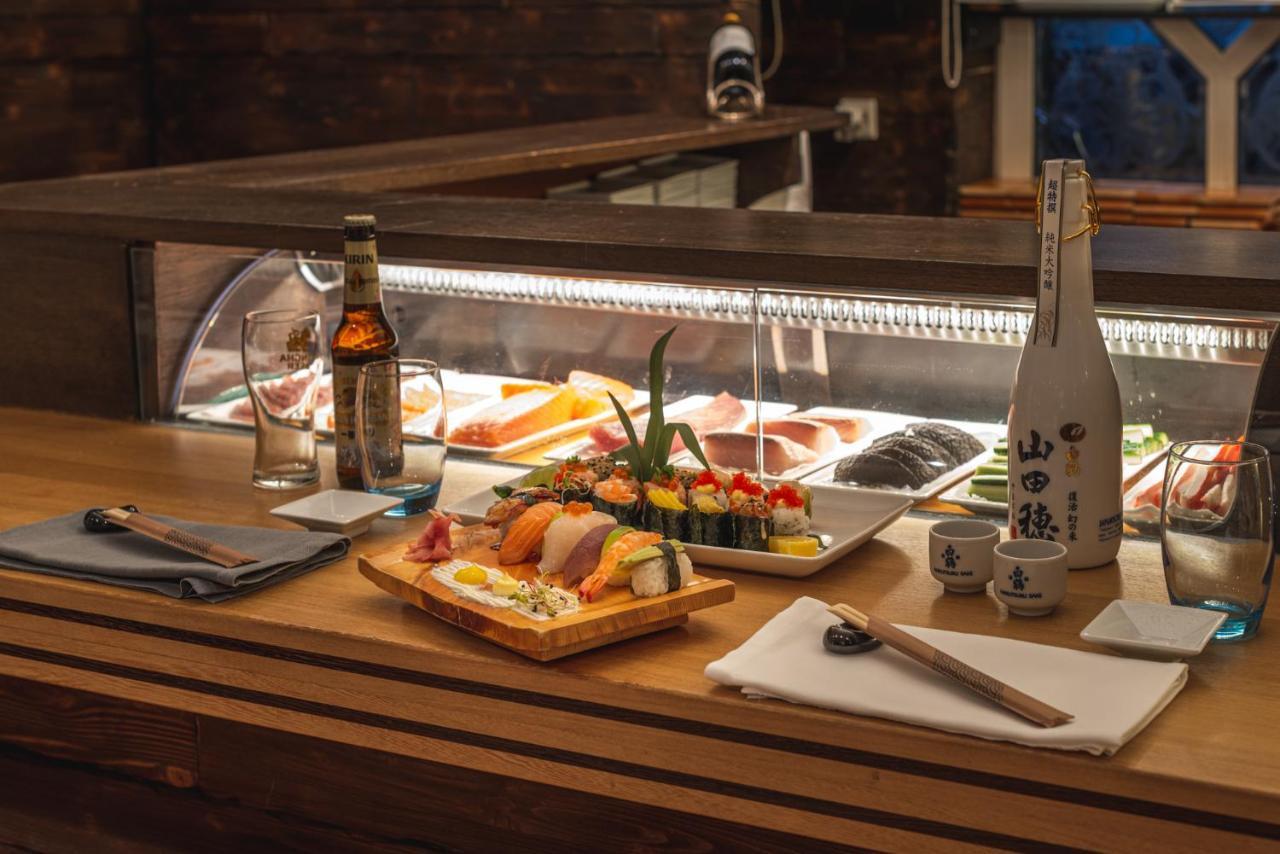 Boutique Albana Real - Restaurants & 4*